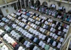 Yogi Adityanath Urges Eid Prayer Shifts for 72 in Maliyana