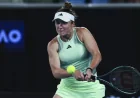 Peyton Stearns Opens as 1.48 Favorite Over Daria Snigur
