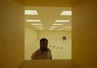Kane Parsons Turns Backrooms Into a Creepy Underbaked Feature — Backrooms Review