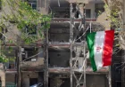 United States Strikes Southern Iran During April Ceasefire — Middle East News