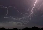 Met Office issues yellow warning for parts of East of England — Weather Cambridge