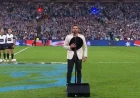 Robbie Mortimer Draws Backlash at State Of Origin 2 Anthem