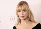 Jennifer Lawrence Puts a $20 Striped Shirt in Focus