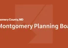 Montgomery Planning Releases June 2026 Calendar With 8 Events