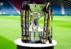 St Mirren, Falkirk and St Johnstone Learn Premier Sports Cup Draw