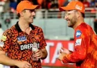 SRH Draws From 7 Playoff Trips, 7 Wins in 14 Matches — Srh Vs Rr
