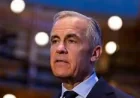 Carney selects Saab GlobalEye for Canada negotiations