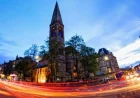 Damian Lewis sets Glasgow Òran Mór date for October 22, 2026
