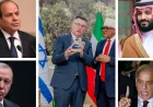 16 Arab, Muslim States Condemn Somaliland Jerusalem Mission Plan