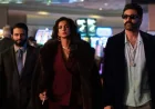 Poorna Jagannathan Drives Deli Boys Season 2 to Six Episodes