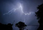 Bureau Issues Severe Thunderstorm Warning, Perth Weather Threats Rise
