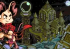 Mina The Hollower Review Names Zelda-Like Depth and 1,200 Screens — Mina The Hollower Release Date