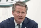 Kevin Guskiewicz Leaves MSU for Clemson Presidency
