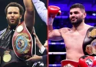Moses Itauma Set to Face Filip Hrgović on August 8 in Manchester