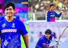 Dasun Shanaka Backs Vaibhav Sooryavanshi After 583-Run IPL Surge