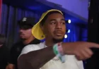 Deen The Great Arrested in Miami-Dade on Robbery Charge