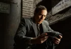 Nicolas Cage Leads Spiderman Noir to May 27 Prime Video Debut