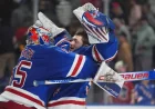 Kitchener Rangers Memorial Cup bye on line against Chicoutimi