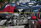 Mort d'un homme de 50 ans Rue Hochelaga après collision