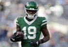 Seattle Seahawks Land Irvin Charles for Conditional Seventh-Round Pick