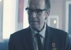 Anna Maxwell Martin powers Star City to Apple TV premiere on Friday 29 May