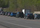 Routes 153 et Belgoville rouvertes à Shawinigan, Le Nouvelliste rapporte