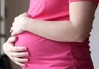 Stacey Waring explains Uk Birth Rates 50 Year Low as births hit 585,000