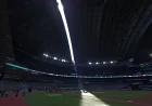 Eury Pérez headlines a quiet Game #55 day for Jays