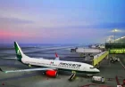 Volaris Faces 4% to 6% Mexico Traffic Lift in World Cup