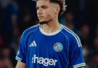 Ayyoub Bouaddi leads Morocco's Chadi Riad group to World Cup 2026