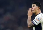 Louis Rees-zammit Returns to Wing Permanently for Bristol