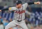 Aaron Bummer Released by Braves After One Inning, Six Runs