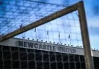 Newcastle United Adds 1,741-Seat Safe Standing Area at St James’ Park