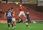 Luton Renew Luca Connell Interest as Dylan Tait Looms