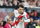 Andrei Rațiu starts for Rayo Vallecano in Leipzig final