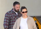 Jennifer Garner rushes Violet Affleck to ER on crutches