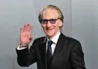 Bill Maher reverses on Iran strike on Billy Bush podcast