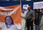 Ruth López Detained in May 2025 — Where Is El Salvador