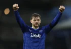 Kiernan Dewsbury-hall Denies Ireland Switch After England Snub