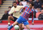 Kamada Hails Eze Ahead of Crystal Palace’s Final Push