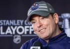 Jay Woodcroft Pushes Maple Leafs Toward David Carle Search