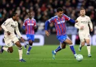 Brennan Johnson says Palace feel their best before final