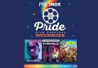 Niharika Bijli Brings Rocketman to Pride Film Festival May 29