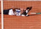 Jakub Mensik French Open Collapse Follows 6-3, 2-6, 6-4, 1-6, 7-6 (11) Win