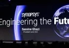 Synopsys Raises $9.665 Billion Outlook as Snps Stock Reacts