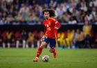 Luis de la Fuente Names 26-Man French World Cup Squad Without Real Madrid Players