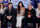 Tina Fey clears Timothee Chalamet Knicks Game beef rumor after viral photos