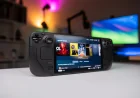Valve Raises Steam Deck OLED Prices to $949