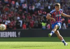 Justin Devenny as Mateta wins Crystal Palace's first European title