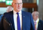 John Swinney backs First Home Fund Scotland with £10,000 deposit help